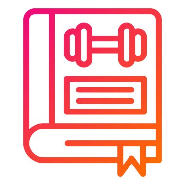 Kitap Vektörü tasarım illüstrasyonuName