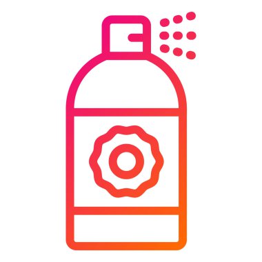 Taze Vektör Simgesi Tasarım İllüstrasyonu