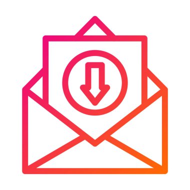 Vektör Simgesi Tasarım İllüstrasyonu İndir