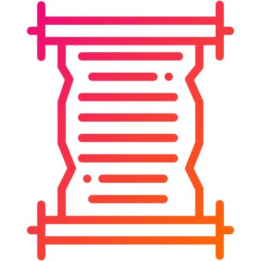 Vektör Simgesi Tasarım Resmini Kaydır