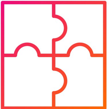 Strateji Complance Vektör Simgesi Tasarım İllüstrasyonu