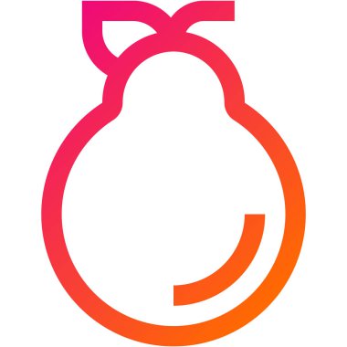 Armut Vektör Simgesi Tasarım Çizimi