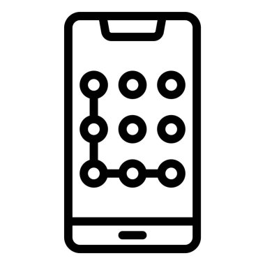 Desen Vektör Simgesi Tasarım ResmiComment