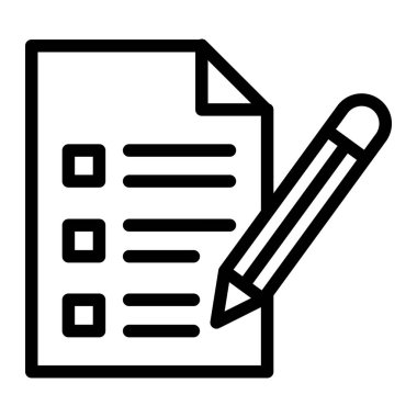 Anlaşma Vektörü Simgesi Tasarım İllüstrasyonu