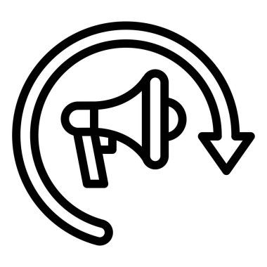 Olağanüstü Vektör Simgesi Tasarım İllüstrasyonu