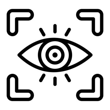 Vektör Simgesi Tasarım Resmini Göster