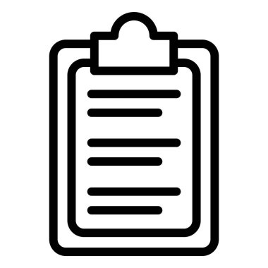 Pano Vektör Simgesi Tasarım İllüstrasyonu