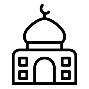 Kubbe Vektörü Simgesi Tasarım ResimleriComment