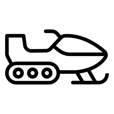 Kar Mobil Vektörü Simgesi Tasarım ResmiComment