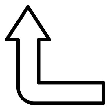 Vektör Simgesi Tasarım Resmini Aç