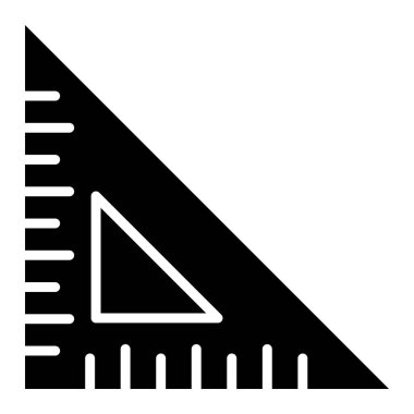 Vektör Simgesi Tasarım Resmini Ölçekle