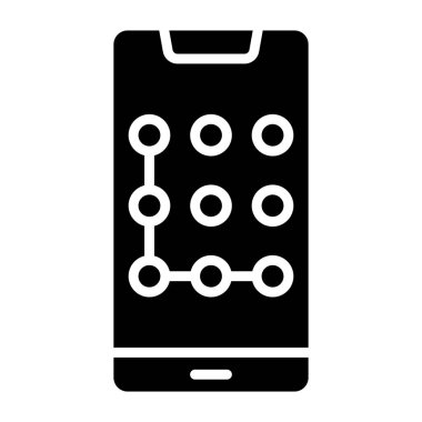 Desen Vektör Simgesi Tasarım ResmiComment