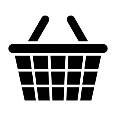 Piknik Vektörü Simgesi Tasarım İllüstrasyonu