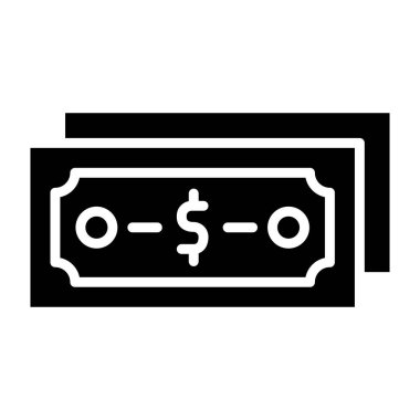 Not Vektörü Simgesi Tasarım İllüstrasyonu