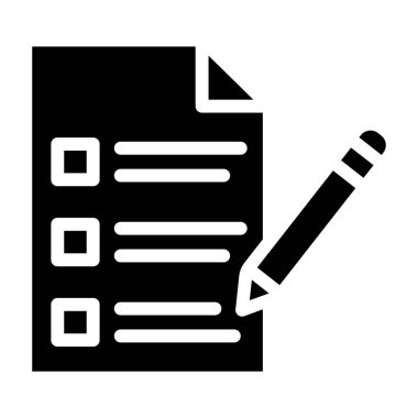 Geçmiş Vektör Simgesi Tasarım İllüstrasyonu