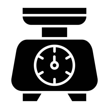 Vektör Simgesi Tasarım Resmini Ölçekle