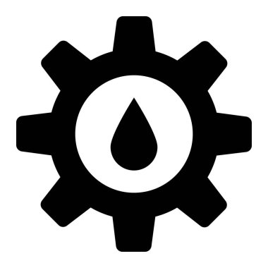 Vektör Simgesini Bırak Tasarım İllüstrasyonu