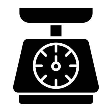 Vektör Simgesi Tasarım Resmini Ölçekle