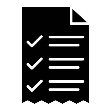 Alım Vektörü Simgesi Tasarım İllüstrasyonu