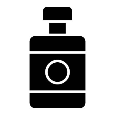 Köln Vektör Simgesi Tasarım İllüstrasyonu