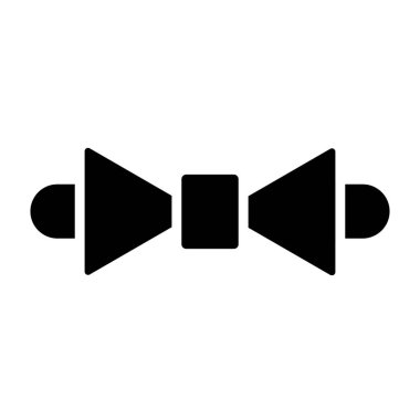 Papyon Vektör Simgesi Tasarım İllüstrasyonu