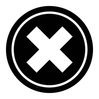 Vektör Simgesi Tasarım Resmini Kapat