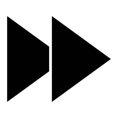 Yönlendirme Vektörü Simgesi Tasarım İllüstrasyonu