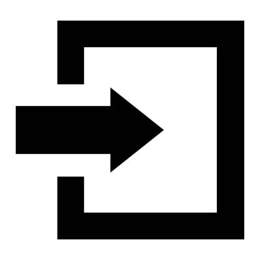 Vektör Simgesi Tasarım İllüstrasyonuna Giriş