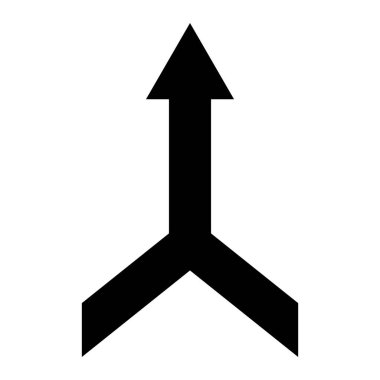 Vektör Simgesi Tasarım İllüstrasyonunu Birleştir