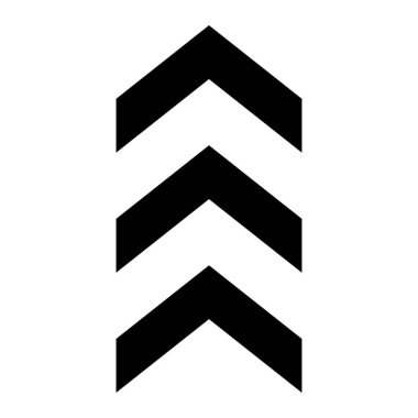 Sembol Vektörü Simgesi Tasarım İllüstrasyonu