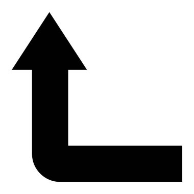 Vektör Simgesi Tasarım Resmini Aç