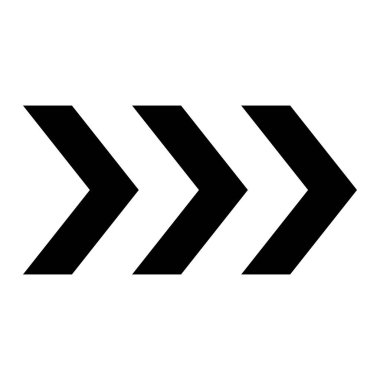 Hızlı İleri Vektör Simge Tasarımı ResmiComment