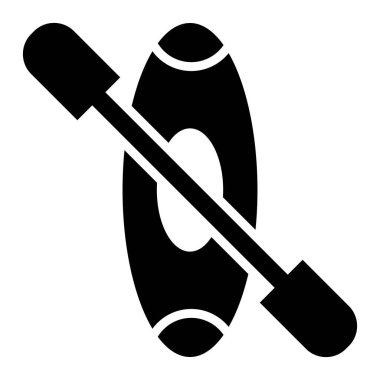 Kano Vektörü Simge Tasarımı Çizimi