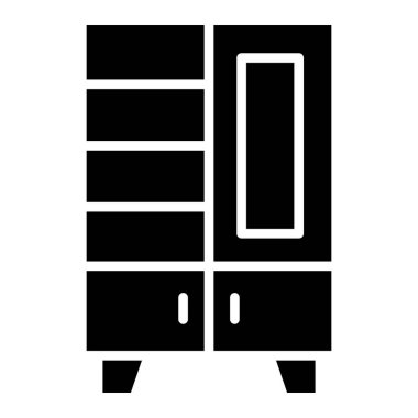 Vektör Simgesi Tasarım Resmini Göster