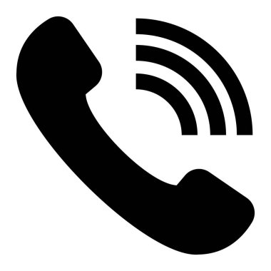 Vektör Simgesi Tasarım İllüstrasyonuyla İletişim