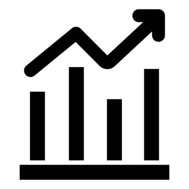 Kariyer Tanıtım Vektörü Simgesi Tasarım İllüstrasyonu