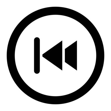 Ters Vektör Simgesi Tasarım ResmiComment