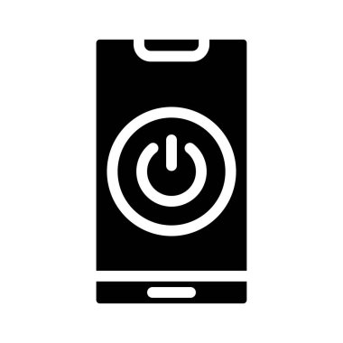 Vektör Simgesi Tasarım Resmini Aç