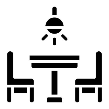 Romantik Tarih Vektörü Simgesi Tasarım İllüstrasyonu