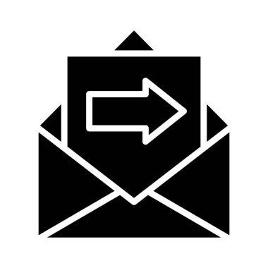 Vektör Simgesi Tasarım İllüstrasyonu Yönlendiriliyor