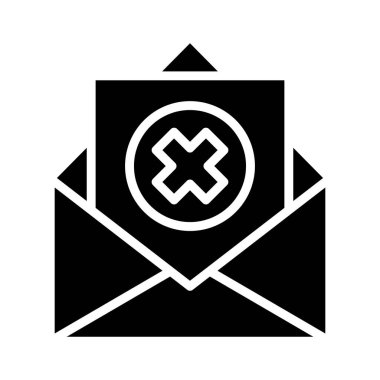 Vektör Simgesi Tasarım Resmini Sil