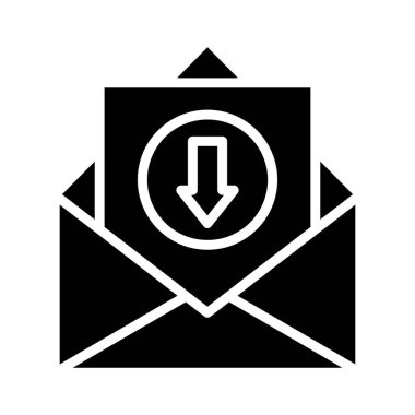 Vektör Simgesi Tasarım İllüstrasyonu İndir