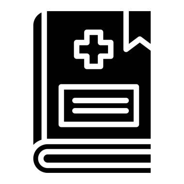 Kitap Vektörü tasarım illüstrasyonuName