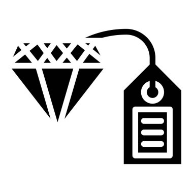 Kaliteli Etiket Vektör Simgesi Tasarım İllüstrasyonu