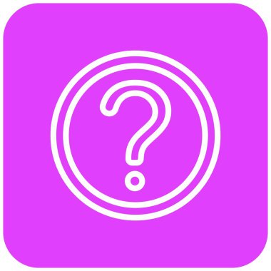 Vektör Simgesi Tasarım İllüstrasyonuna Yardım