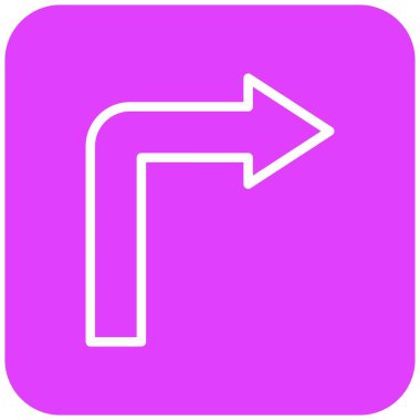 Vektör Simgesi Tasarım Resmini Dönüştür