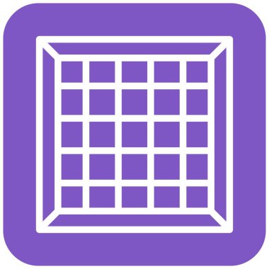 Masa oyunu Vektör Simgesi Tasarım ResmiComment