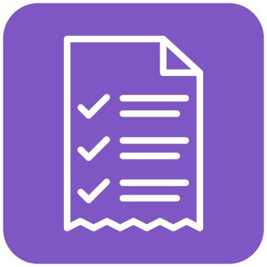 Alım Vektörü Simgesi Tasarım İllüstrasyonu