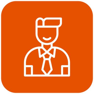 Satıcılar: Vektör Simgesi Tasarım İllüstrasyonu