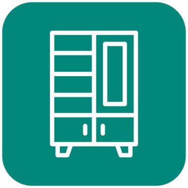 Vektör Simgesi Tasarım Resmini Göster